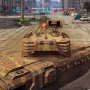Infinite Tanks – визуально привлекательная разработка от Atypical Games