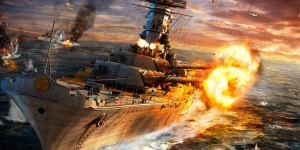 Обзор Navy Field