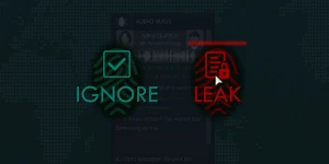 Need To Know - собираем данные, анализируем их и выявляем потенциальные угрозы