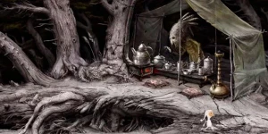 Появились новые подробности относительно выхода Samorost 3