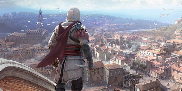 Прохождение assassins creed identity советы по игре apptime