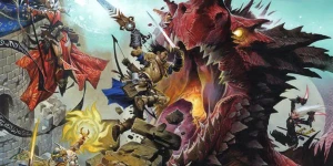 Релиз Pathfinder Adventures переносится на 26 апреля