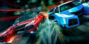 Rival Gears – свежий рейсер с интересной экономикой