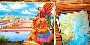 Обзор Сокровище Империи