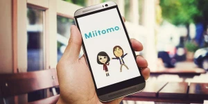 Состоялся выход Miitomo в Японии, первое приложение от Nintendo