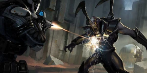 Стартовал пробный запуск Midnight Star: Renegade