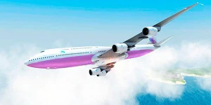 Take Off - Flight Simulator – предстоящий симулятор полётов