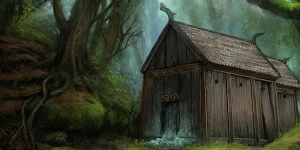 The Frostrune – впечатляющая игра в скандинавском сеттинге