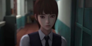 Знаменитый корейский хоррор White Day наконец добрался и до нас