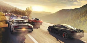 Asphalt 9: Shockwave, Gangstar New Orleans и другие утечки от Gameloft