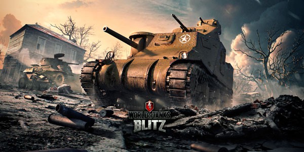 Авторы World of Tanks Blitz скорректировали доходность игры и влияние бустеров