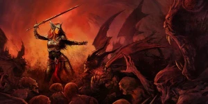 Baldur's Gate: Siege of Dragonspear вышла на РС, ждём на мобильных платформах