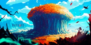 Duelyst вышла на РС, мобильный релиз произойдёт в течение 2016 года