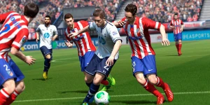 ЕА запустила FIFA Soccer: Prime Stars в Сингапурском AppStore