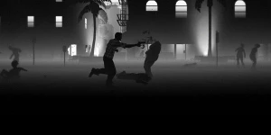 Fear the Walking Dead: Dead Run оказалась тактическим раннером