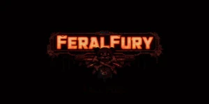 Feral Fury – шутер в стиле The Binding of Isaac появится этой осенью