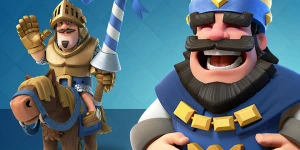 Финский игрок Джейсон выиграл 10 000 евро на первом турнире по Clash Royale
