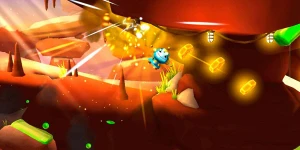 Флэш-игра Boombot от студии Ninja Kiwi появится на iOS