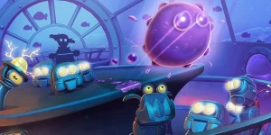 Goo Saga – впечатляющий платформер, который стоит вашего времени