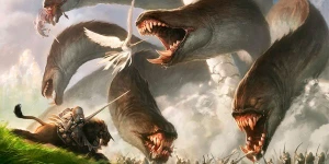 Классическая экшн-RPG Titan Quest выйдет на iOS 19 мая