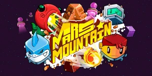 Mars Mountain – бесконечные приключения Q*bert-а