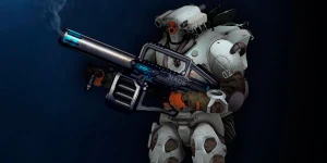 Мультиплеерный 2D-шутер Armajet предлагает вам принять участие в альфа-тесте