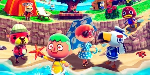 Nintendo анонсировала появление Fire Emblem и Animal Crossing этой осенью