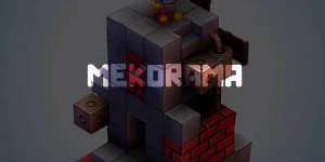 Прохождение Mekorama: несколько полезных советов