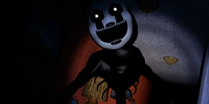 Скотт Коутон готовит Sister Location - то ли спин-офф, то ли сиквел