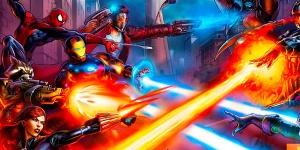 Советы по прохождению Marvel Avengers Alliance 2