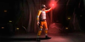 Space Marshals 2 будет платной игрой с большим количеством контента