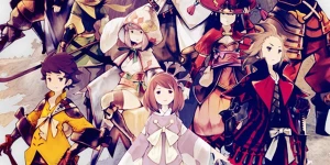 Square Enix раскрыла детали Project: RISING – это предстоящая экшн-RPG Samurai Rising