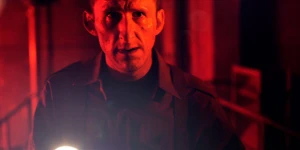 The Bunker – это загадочное FMV-приключение в жанре live-action