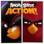 Прохождение Angry Birds Action! - советы и тактика