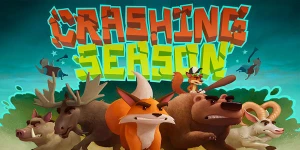 Crashing Season ориентировочно появится в глобальном запуске 26 мая