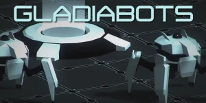 Gladiabots сочетает тактические сражения ботов c головоломками