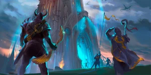 Кроссплатформенная MMORPG Warspear Online получила обновление