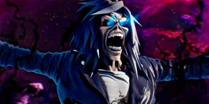 Студия Roadhouse запустила в пробный запуск Iron Maiden: Legacy of the Beast
