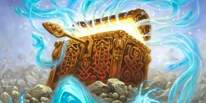 Сыграйте в Nether Realm - последнее расширение Talisman: Digital Edition