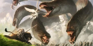 RPG Titan Quest уже доступна для ваших iPad и iPhone