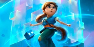 Warp Shift появится в нашем измерении 26 мая