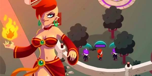 Cтратегия в реальном времени Battleplans добралась до App Store