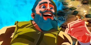 Обзор Deep Defence