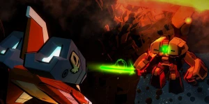 E3 2016: демонстрация космического шутера Galak-Z: Variant Mobile