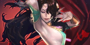 E3 2016: причины порадоваться появлению Heroes of Chaos