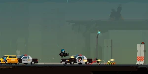 Экшн-игра Hot Guns переходит в стадию бета-тестирования