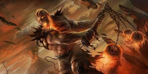 Epic Flail принесёт динамичные гладиаторские бои на iOS и Android