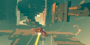 Гиперскоростная аркадная 