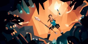 INKS, Chameleon Run и Lara Croft GO получили Apple Design Awards