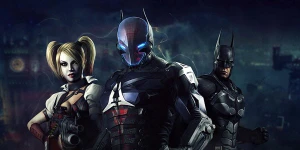 Информация о существовании Injustice 2 просочилась в сеть, надеемся на мобильную версию